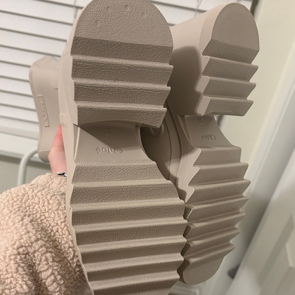 Chloe rain women's Boots - Picture 6 of 6